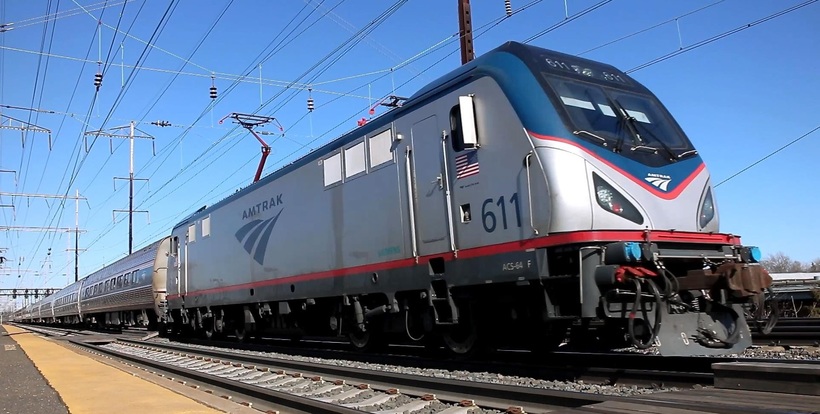 Amtrak
