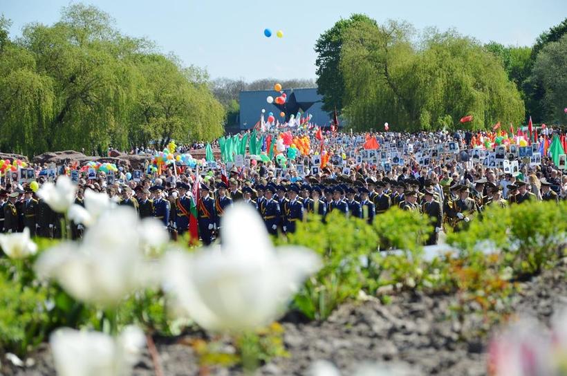 9 may