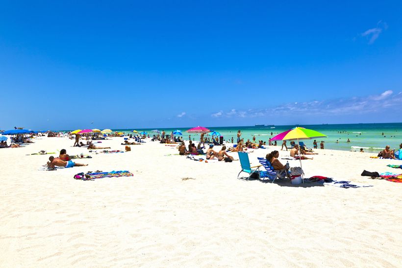 Miami Beach