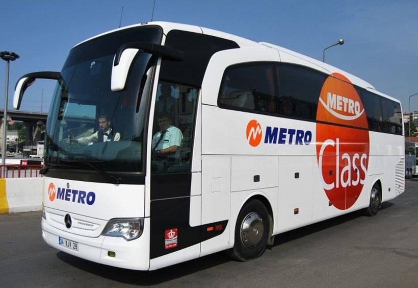 Автобус