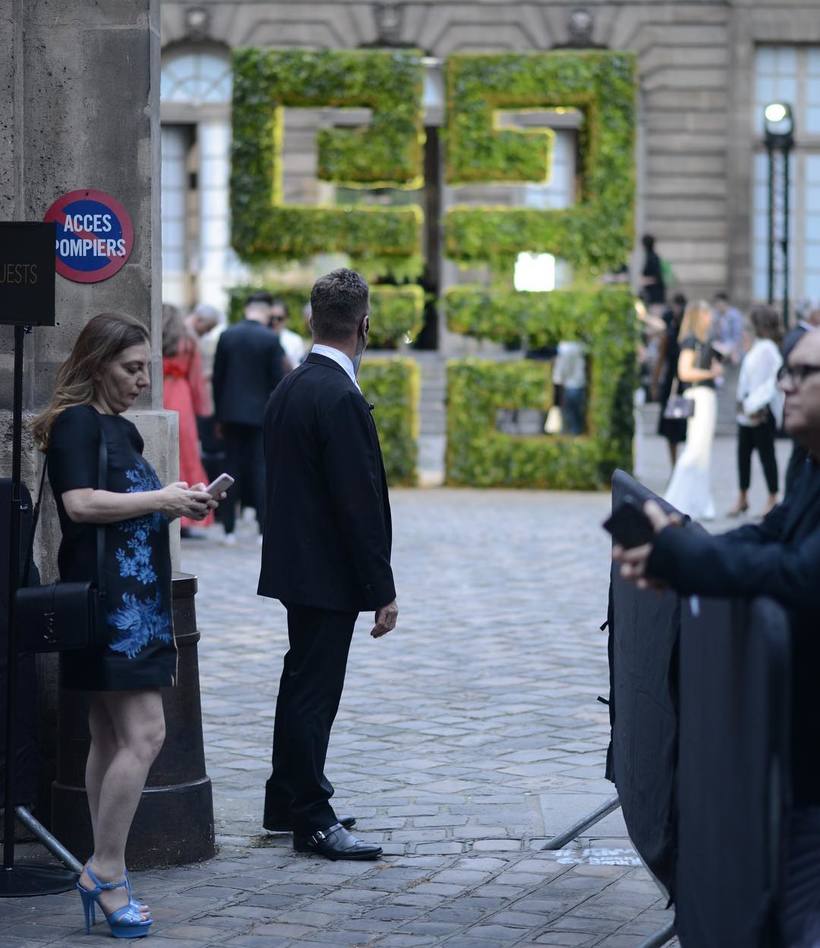 Paris Fashion Week 