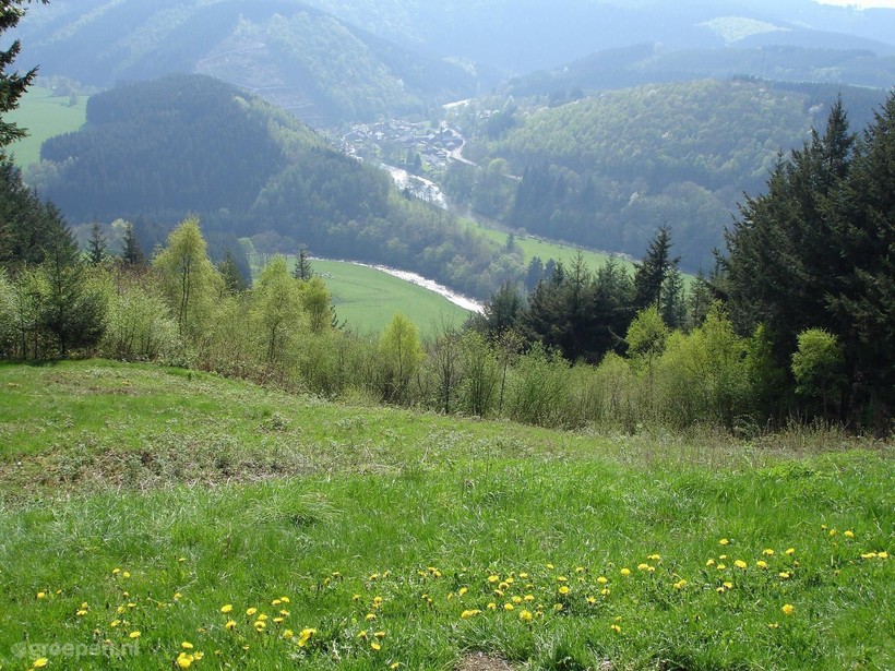 Арденны